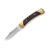 Ebony/Brass