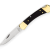 Ebony/Brass