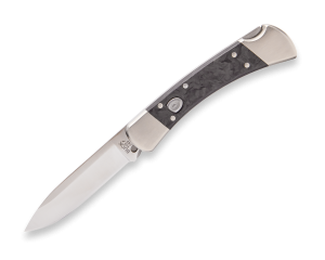 Carbon Fiber 110 Auto Elite - Stealth Run #013
