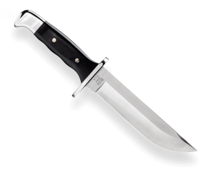 124 Frontiersman Knife