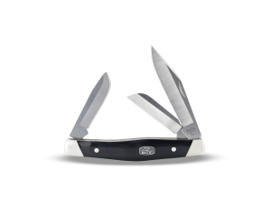 301 Stockman Knife - Synthetic Handle