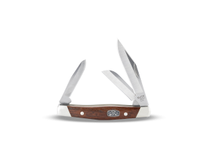 303 Cadet Knife - Wood Handle