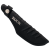 Black Polyester