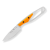 Orange Nylon