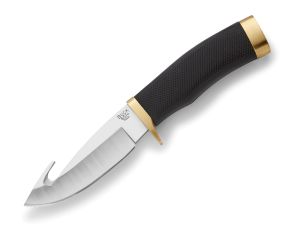 691 Buck Zipper Knife