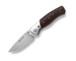 835 Small Folding Selkirk Knife