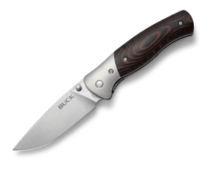 836 Folding Selkirk Knife