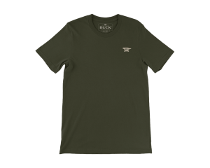 Life Lived Outdoors T-Shirt