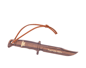 Buck 119 Special Ornament